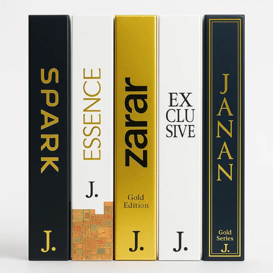 Impression Premium Long Lasting Perfume for Men – 35ml | Strong Impression Fragrance