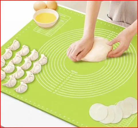 Silicone Roti Mat