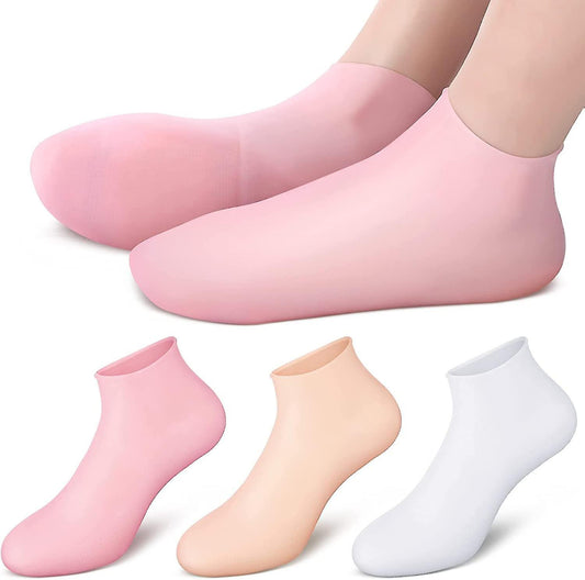 Silicon Socks