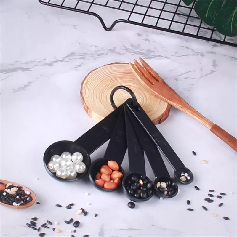 10pcs/set Multipurpose Measuring Spoons Kitchen Utensils Baking Accessories