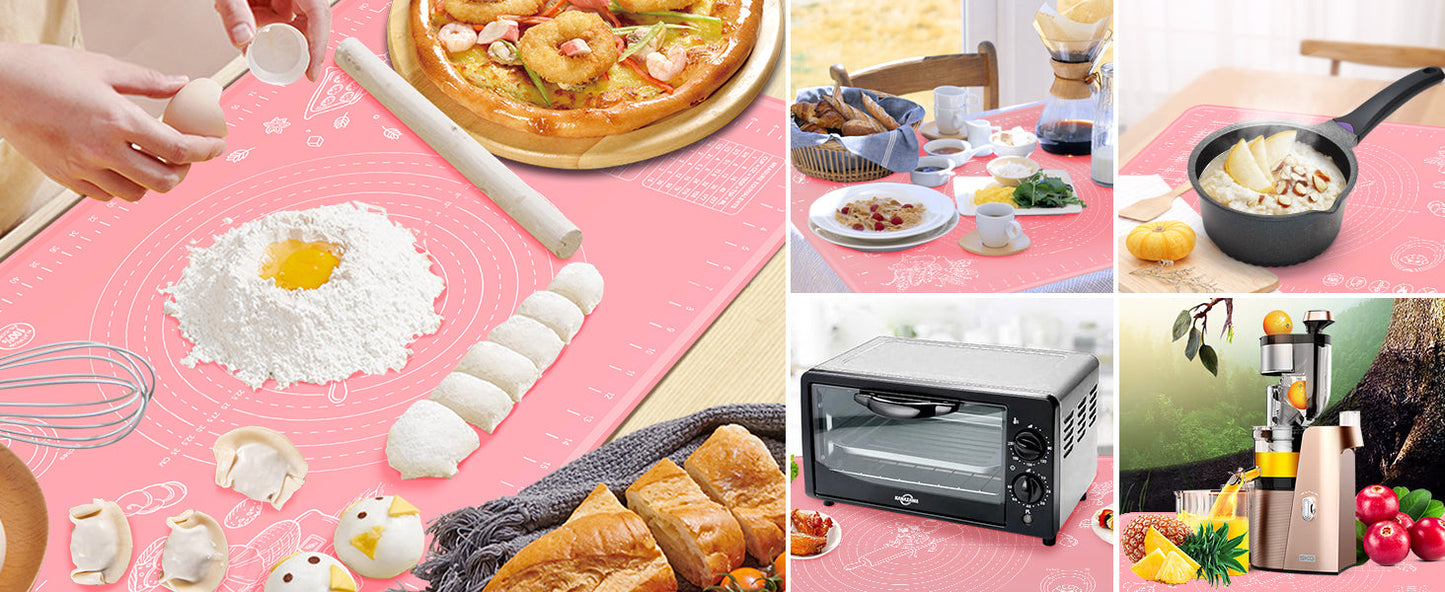 Silicone Roti Mat