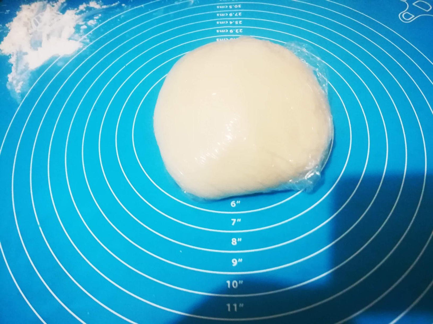Silicone Roti Mat