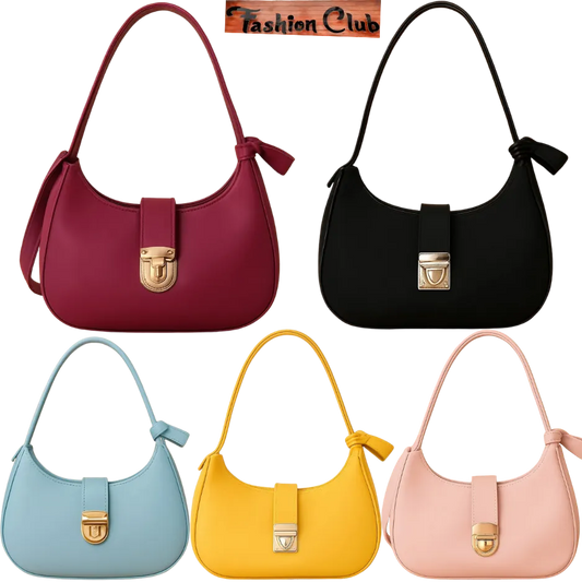 Life Style New Arrival Handbag for girls With Long Shoulders