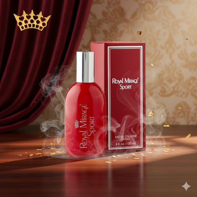 Perfumes  collections
