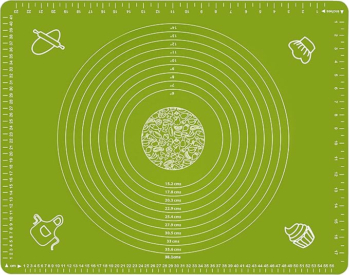 Silicone Roti Mat