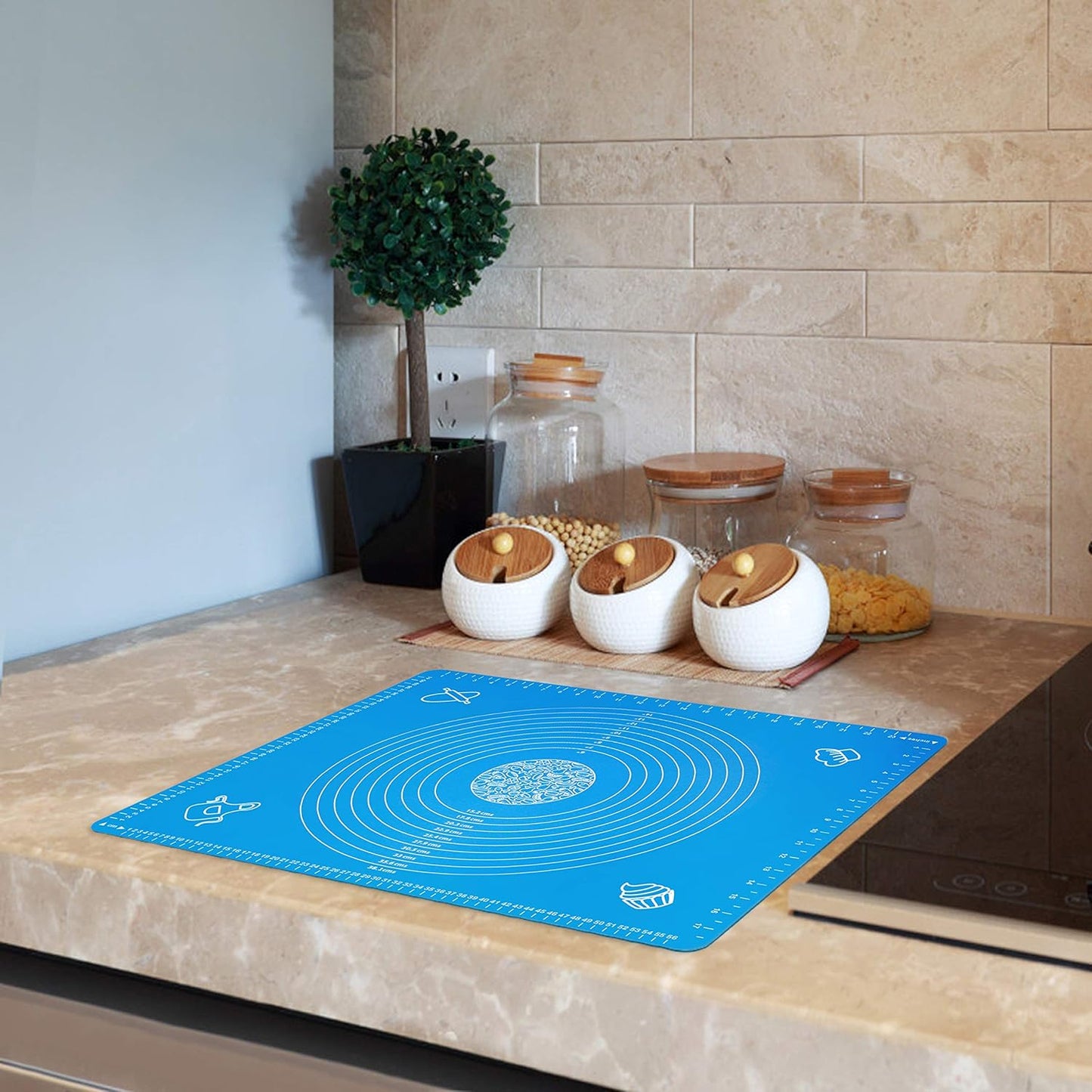Silicone Roti Mat
