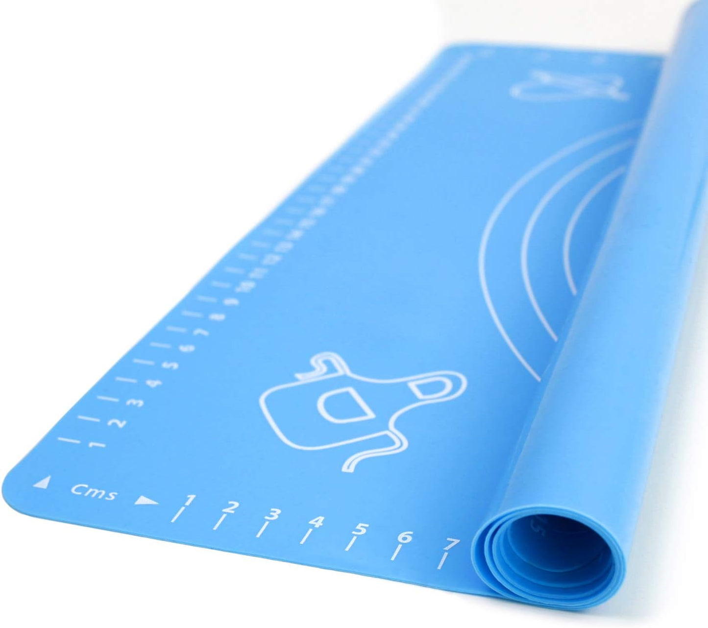 Silicone Roti Mat