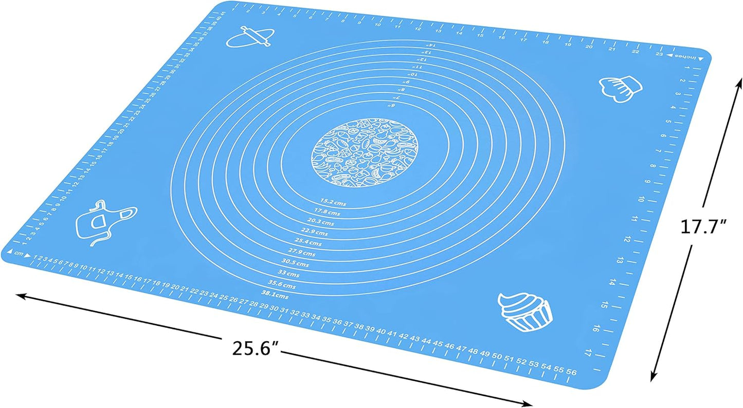 Silicone Roti Mat