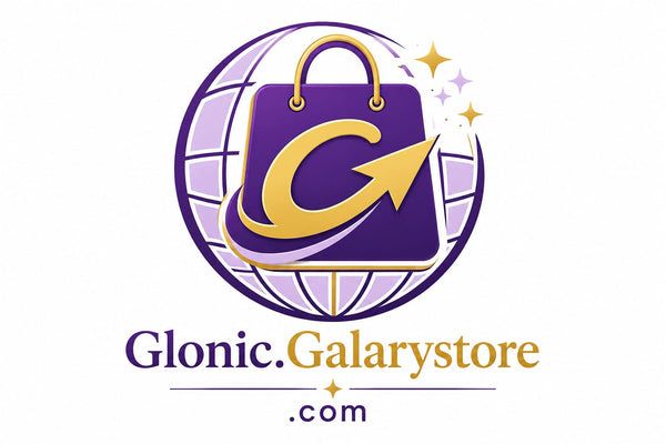Glonic. Galary store